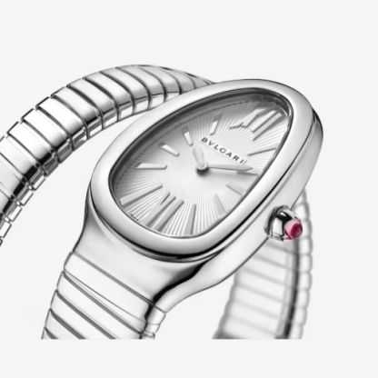 SERPENTI TUBOGAS WATCH
